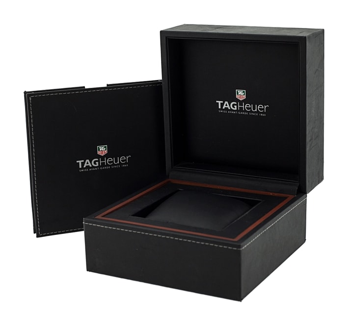 Tag Heuer Carrera WV211M.BA0787 Image 5